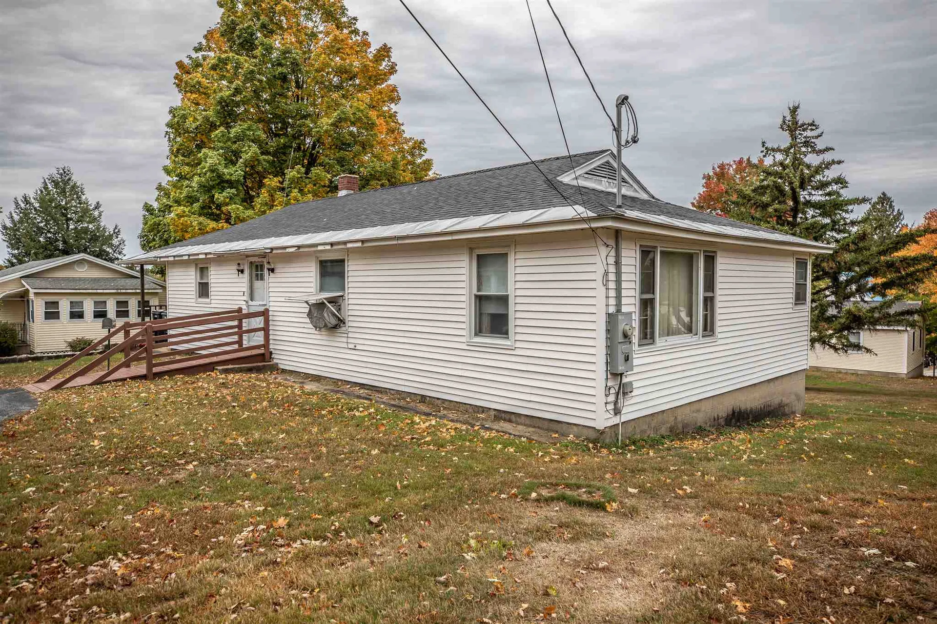 12 Sargent Street Allenstown NH 03275