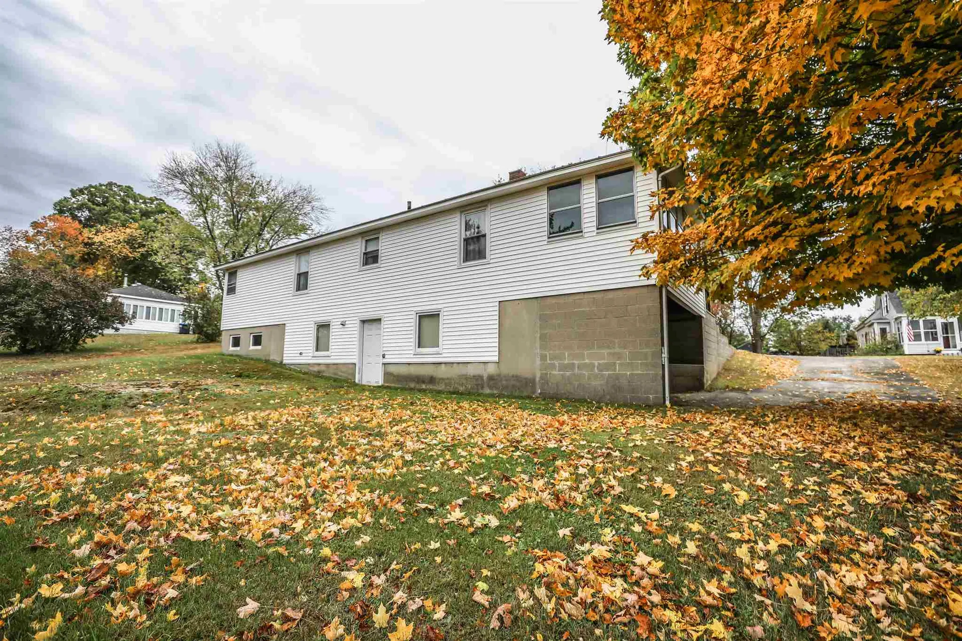 12 Sargent Street Allenstown NH 03275