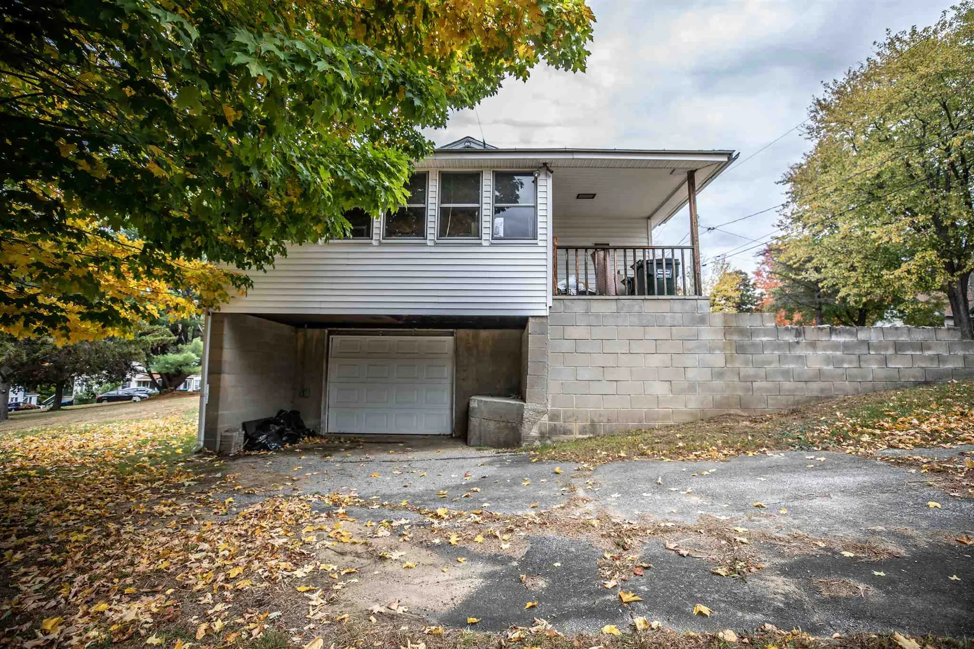 12 Sargent Street Allenstown NH 03275