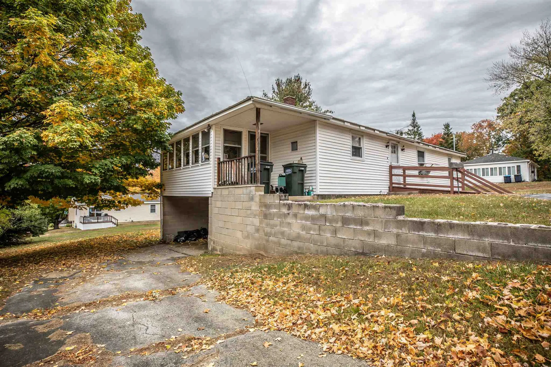 12 Sargent Street Allenstown NH 03275