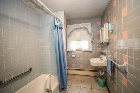 12 Sargent Street Allenstown NH 03275
