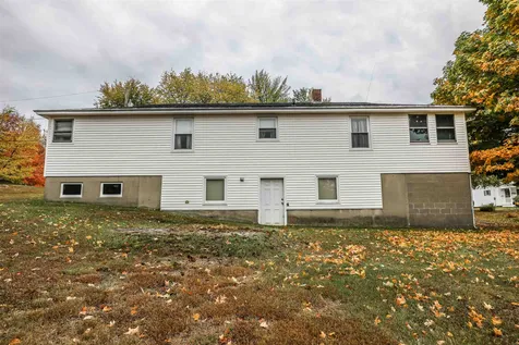 12 Sargent Street Allenstown NH 03275