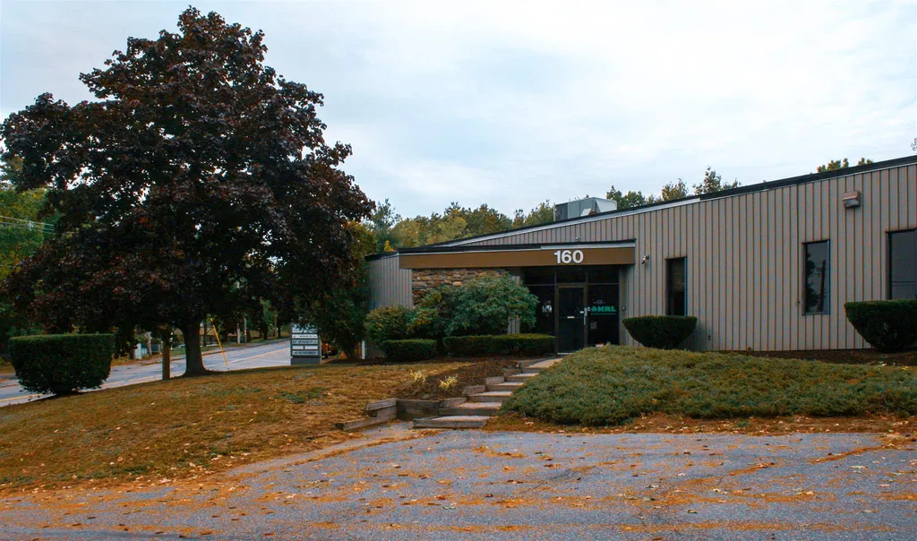 160 Bouchard Street Manchester NH 03103