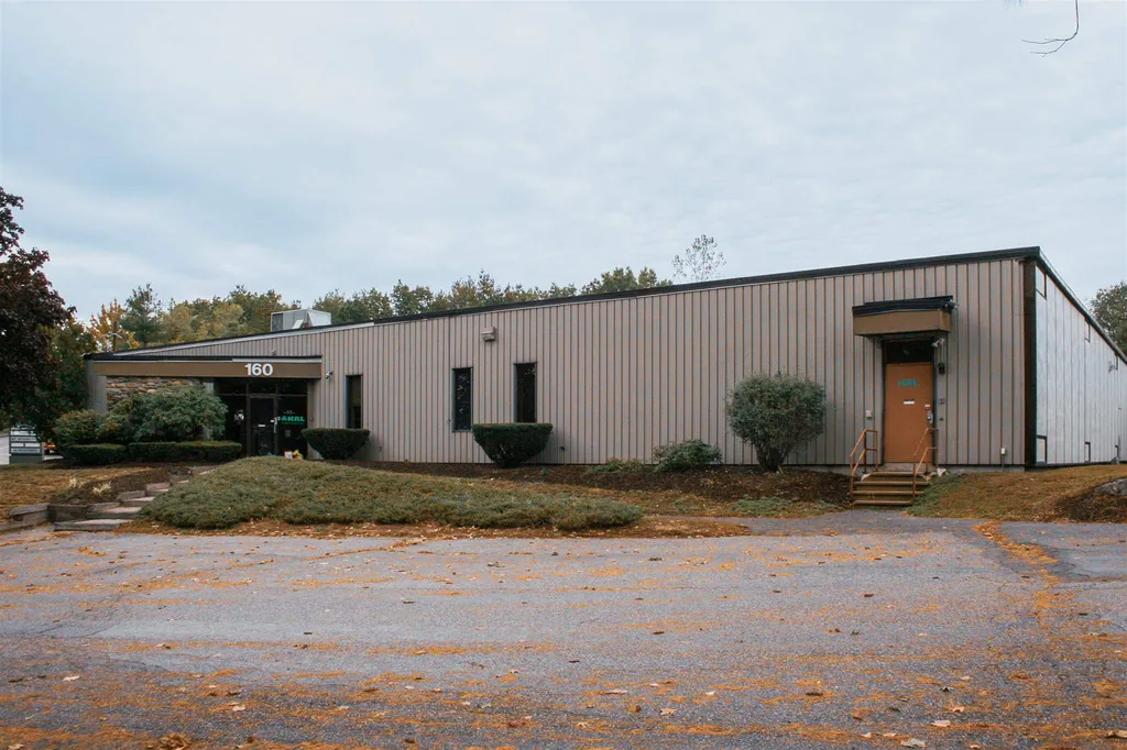160 Bouchard Street Manchester NH 03103