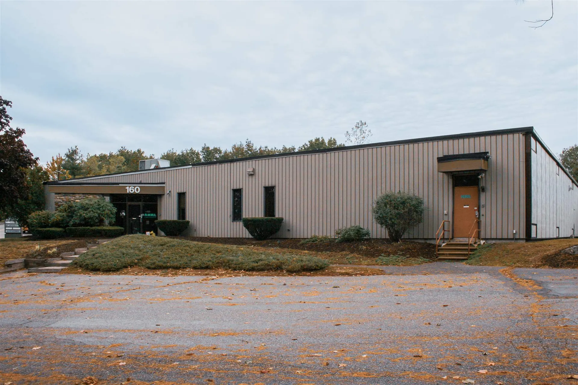 160 Bouchard Street Manchester NH 03103
