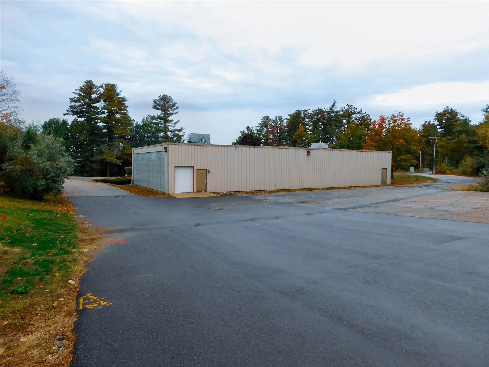160 Bouchard Street Manchester NH 03103