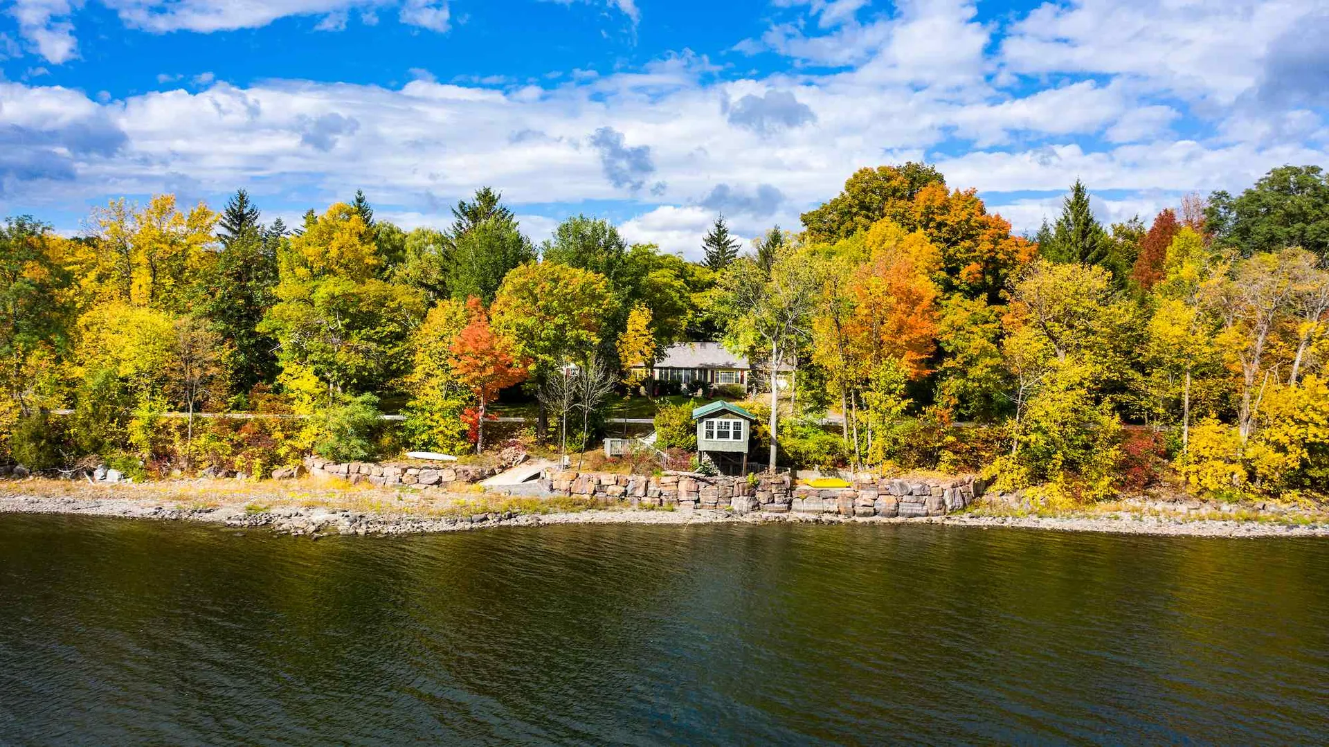 695 East Shore Road Isle La Motte VT 05463
