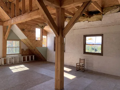 1734 North Church Road Danville VT 05828