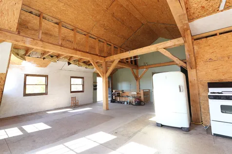 1734 North Church Road Danville VT 05828