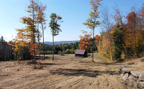 1734 North Church Road Danville VT 05828