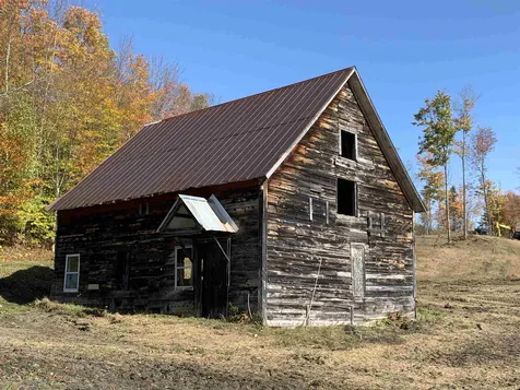 1734 North Church Road Danville VT 05828