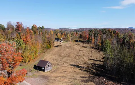 1734 North Church Road Danville VT 05828