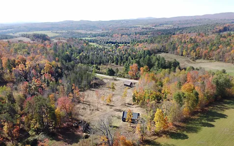 1734 North Church Road Danville VT 05828