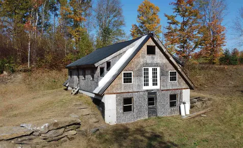 1734 North Church Road Danville VT 05828
