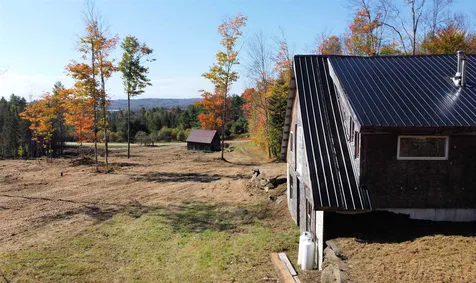 1734 North Church Road Danville VT 05828