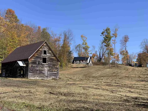 1734 North Church Road Danville VT 05828