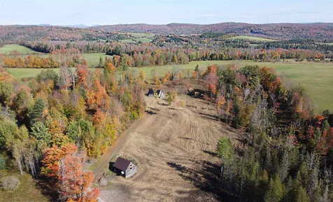 1734 North Church Road Danville VT 05828