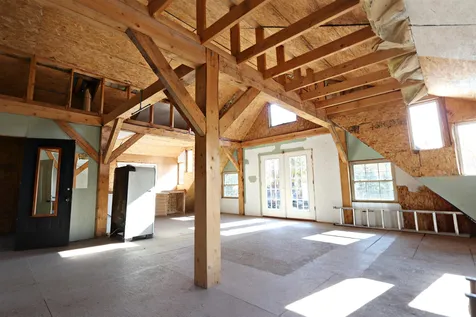 1734 North Church Road Danville VT 05828