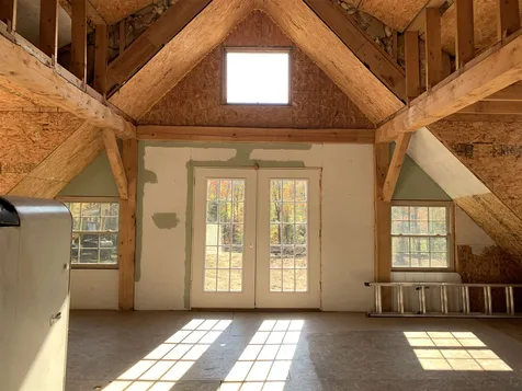 1734 North Church Road Danville VT 05828