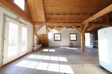 1734 North Church Road Danville VT 05828