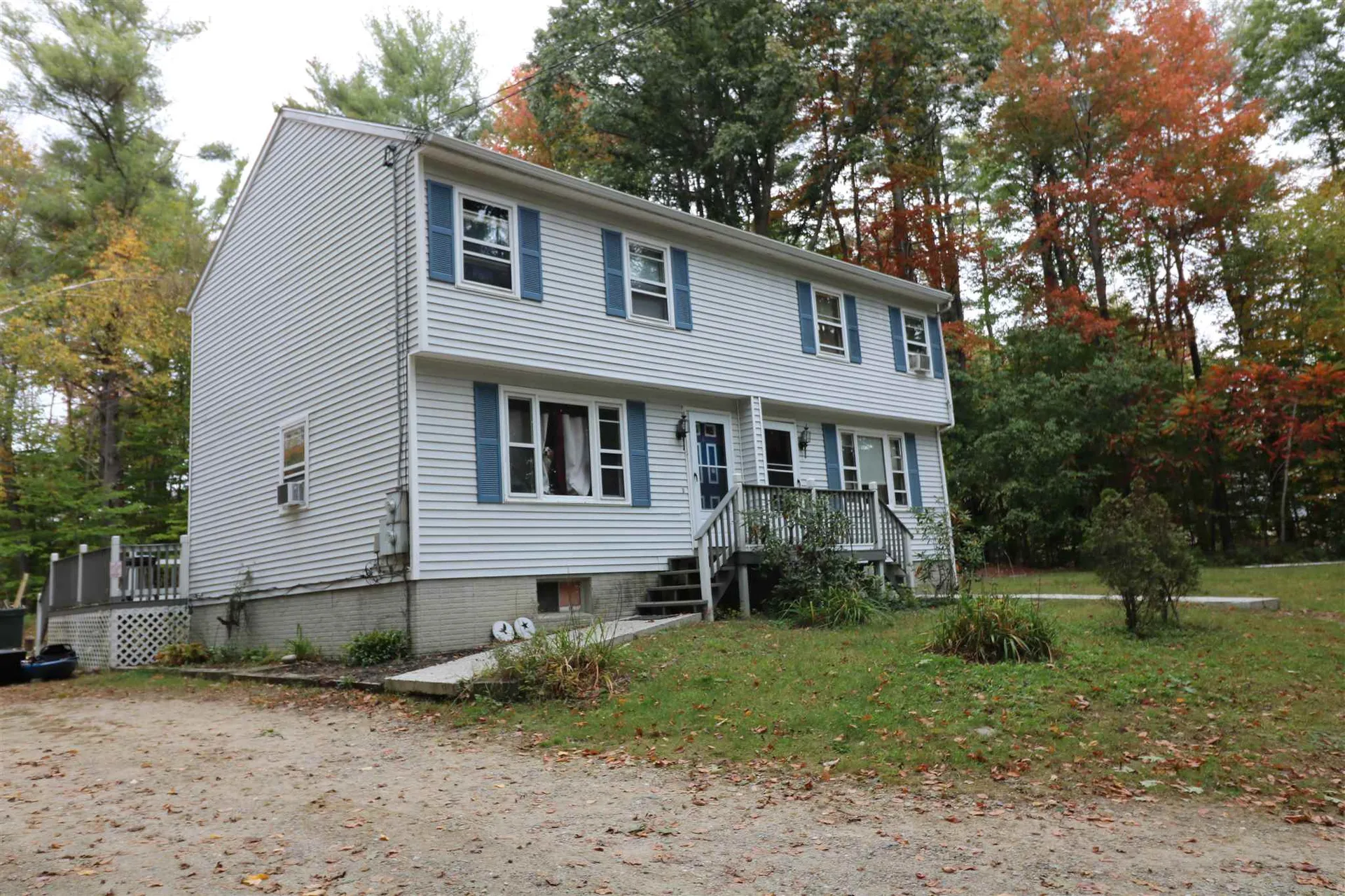 22 Lord Brook Road Rindge NH 03461