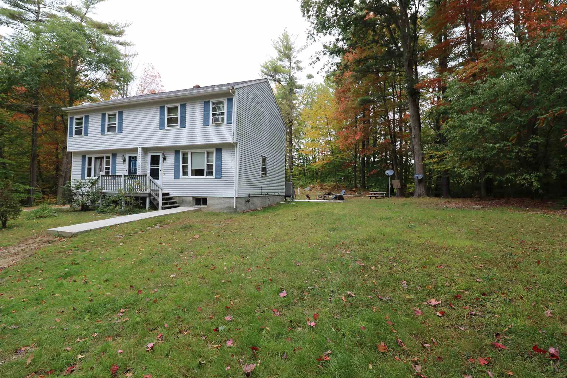 22 Lord Brook Road Rindge NH 03461