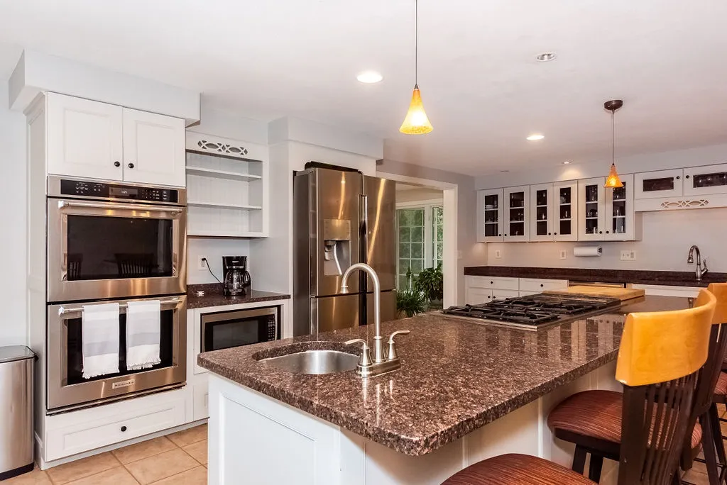 3 Century Drive Raymond NH 03077