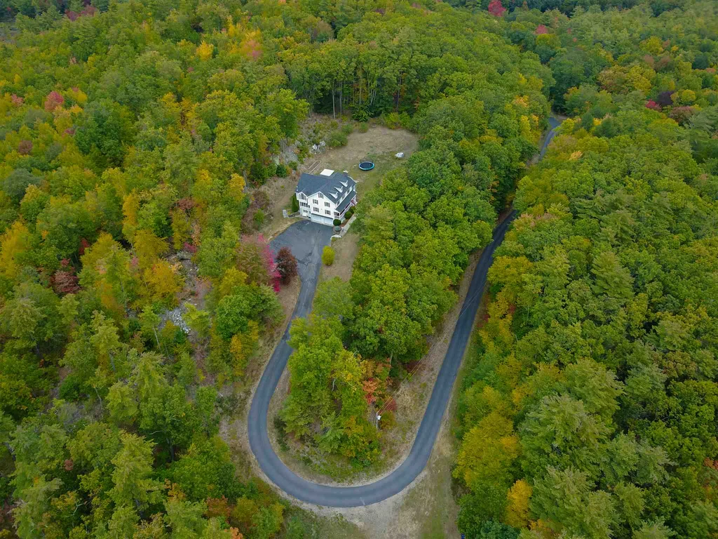 3 Century Drive Raymond NH 03077