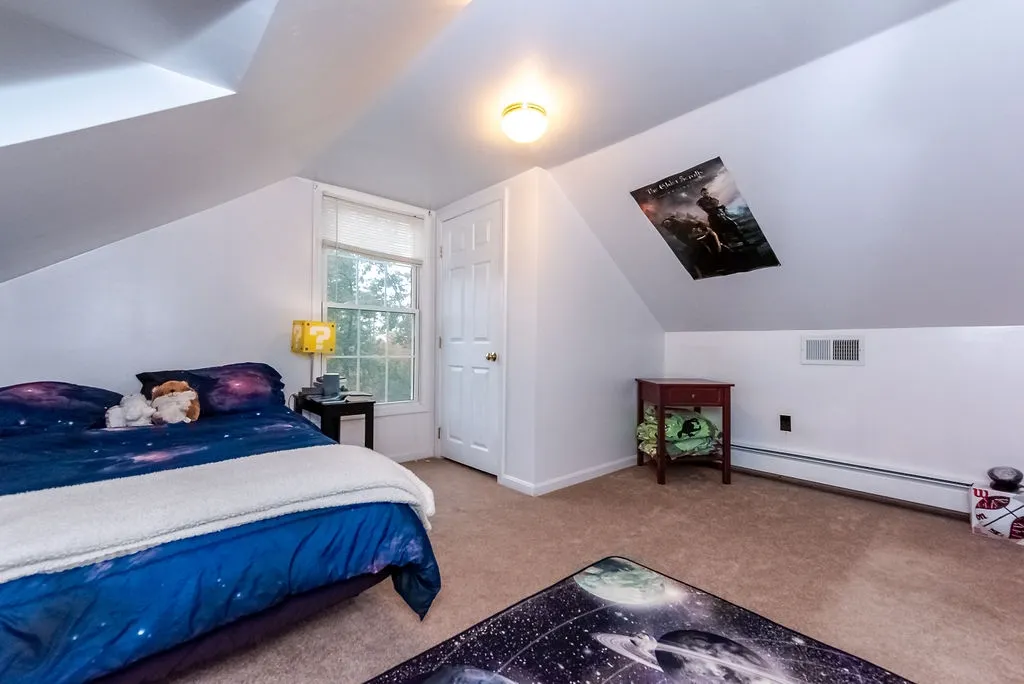 3 Century Drive Raymond NH 03077