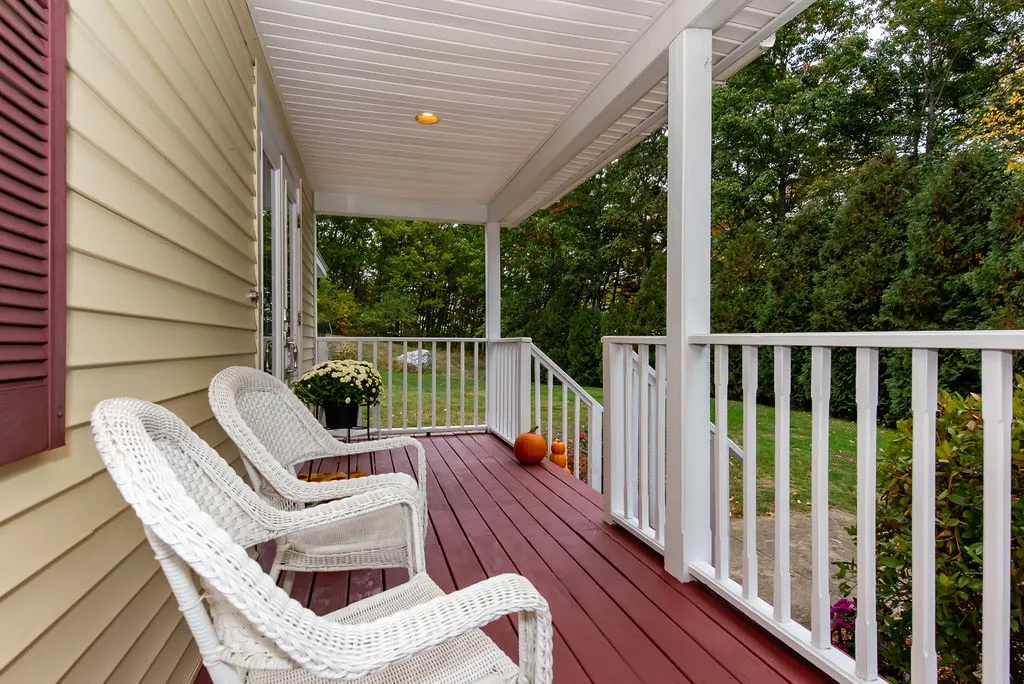3 Century Drive Raymond NH 03077
