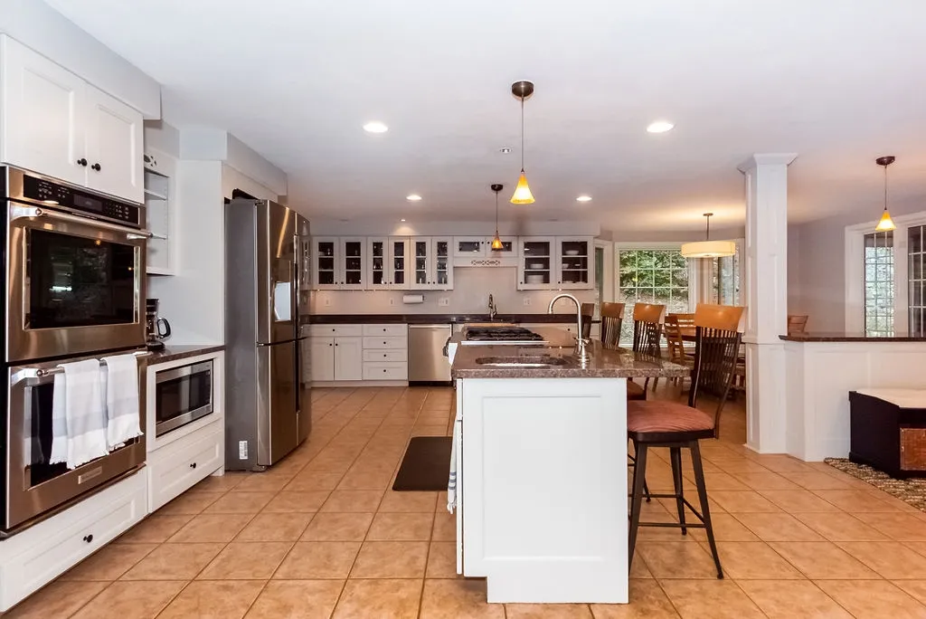 3 Century Drive Raymond NH 03077