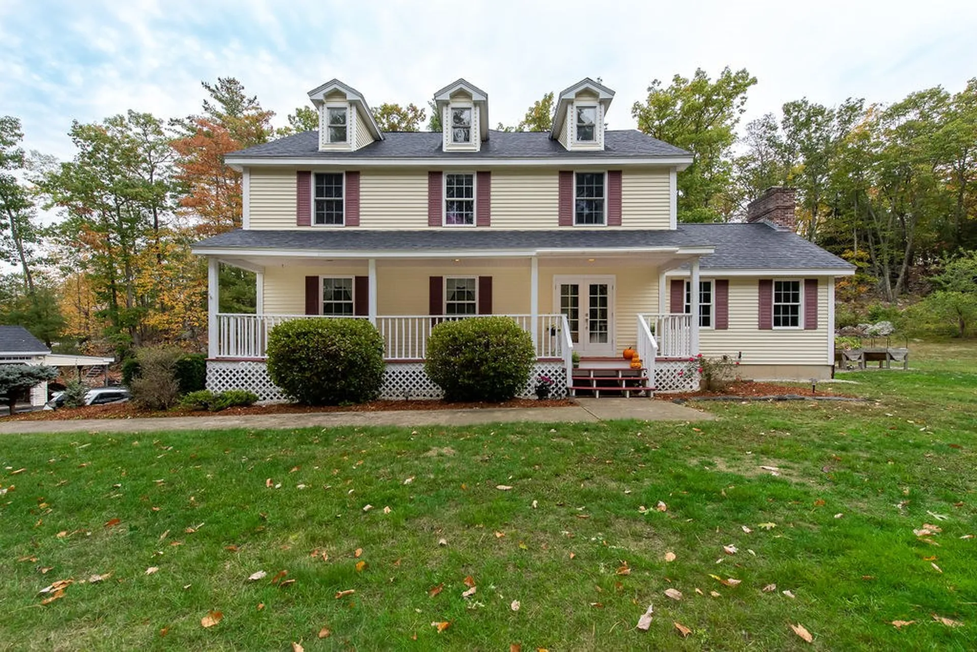 3 Century Drive Raymond NH 03077