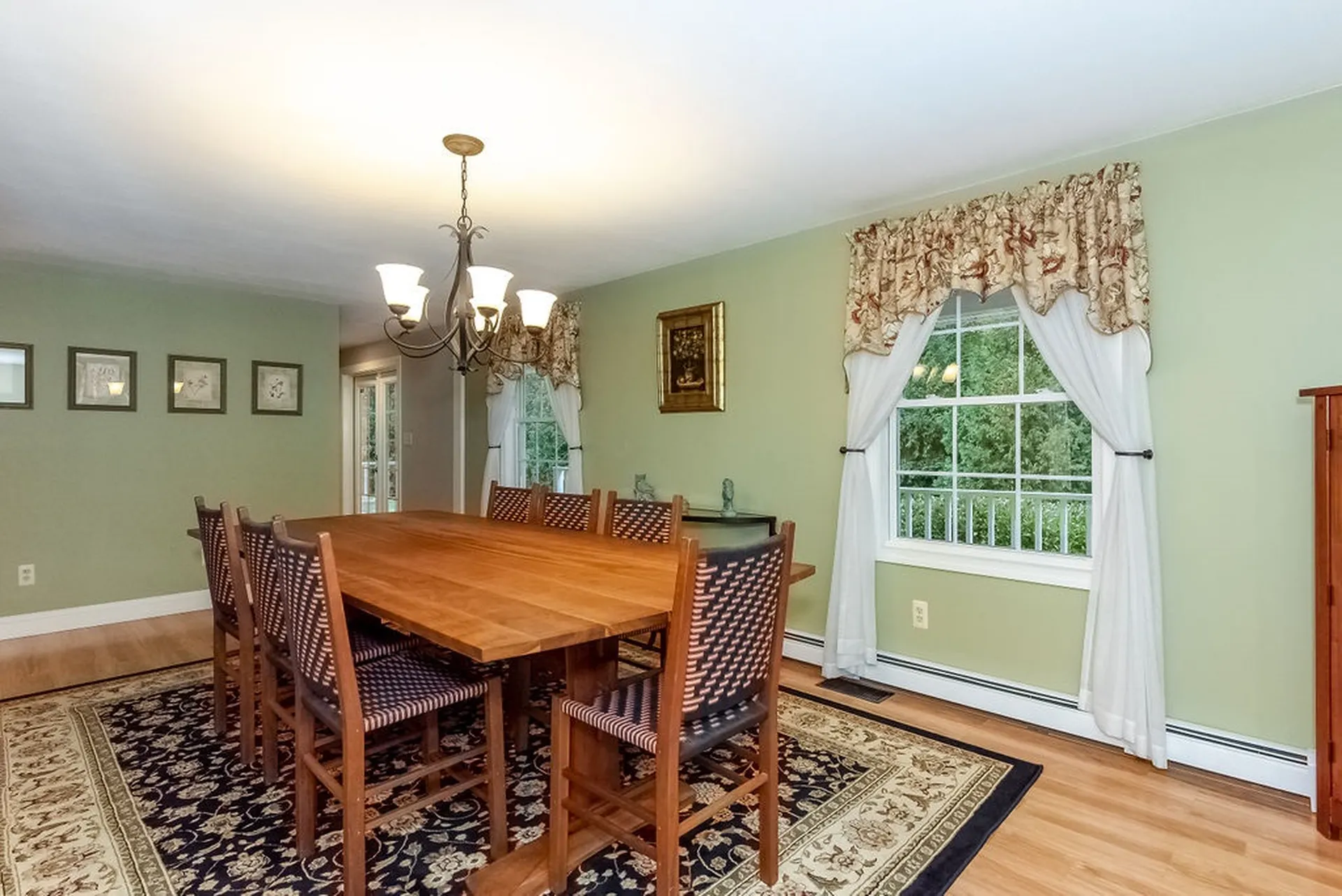 3 Century Drive Raymond NH 03077