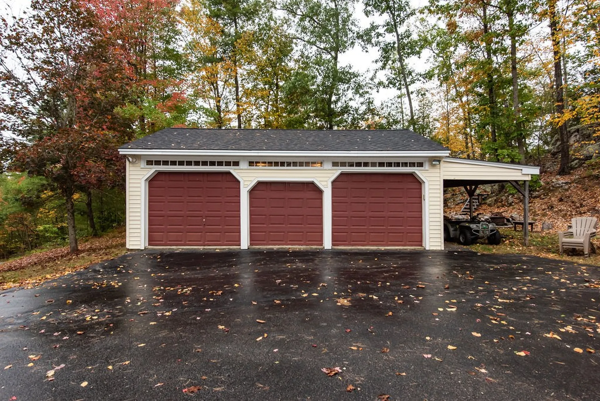 3 Century Drive Raymond NH 03077