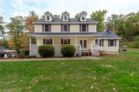 3 Century Drive Raymond NH 03077