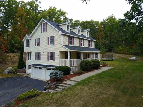 3 Century Drive Raymond NH 03077