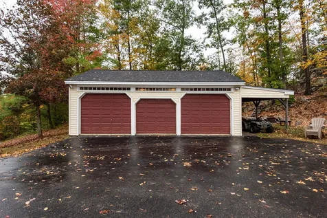 3 Century Drive Raymond NH 03077