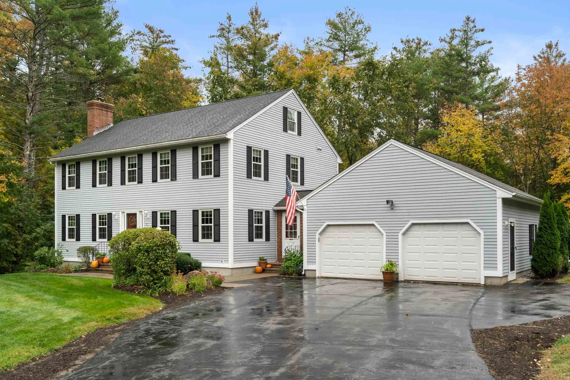 21 Range Road Goffstown NH 03045