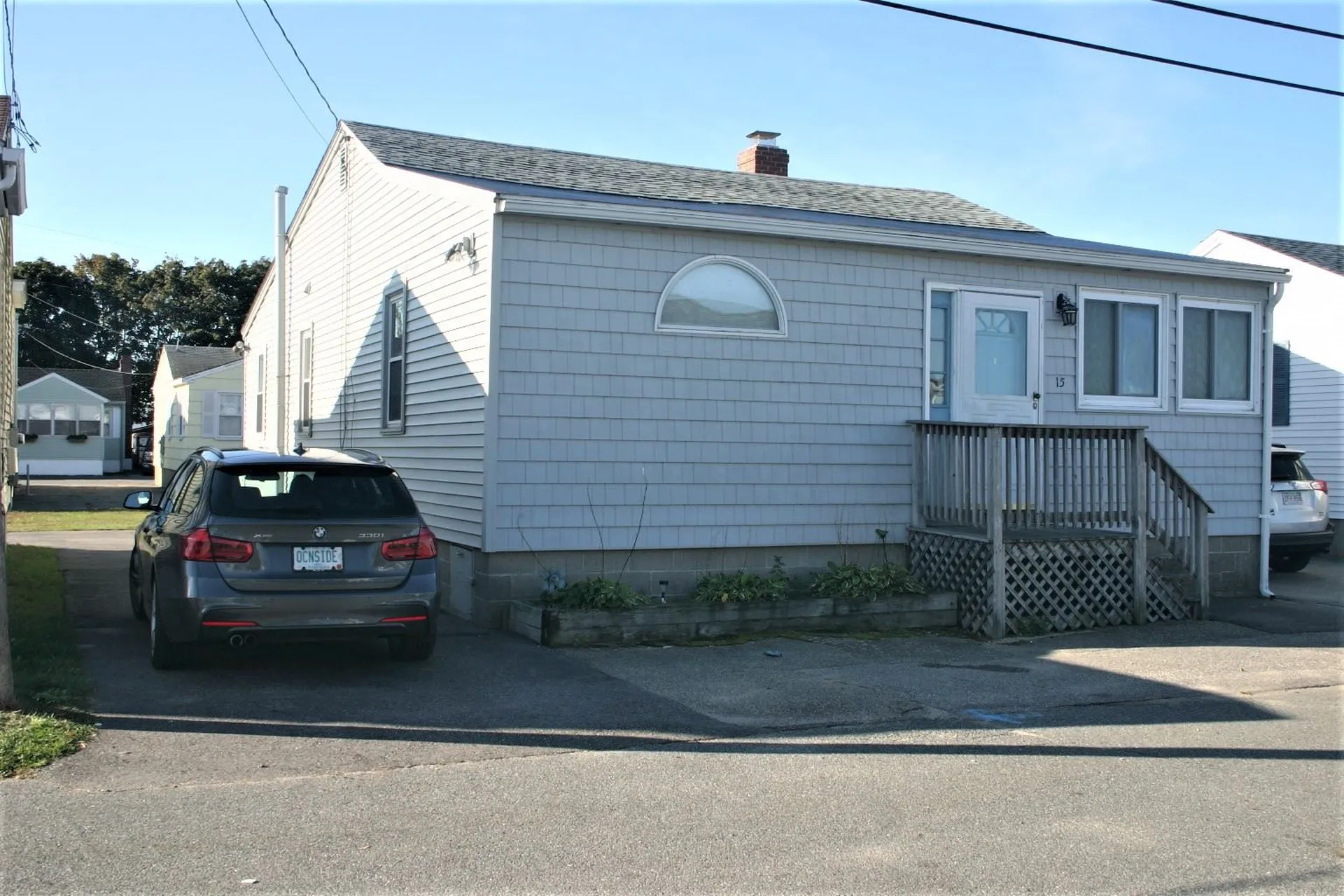 15 Bragg Avenue Hampton NH 03842