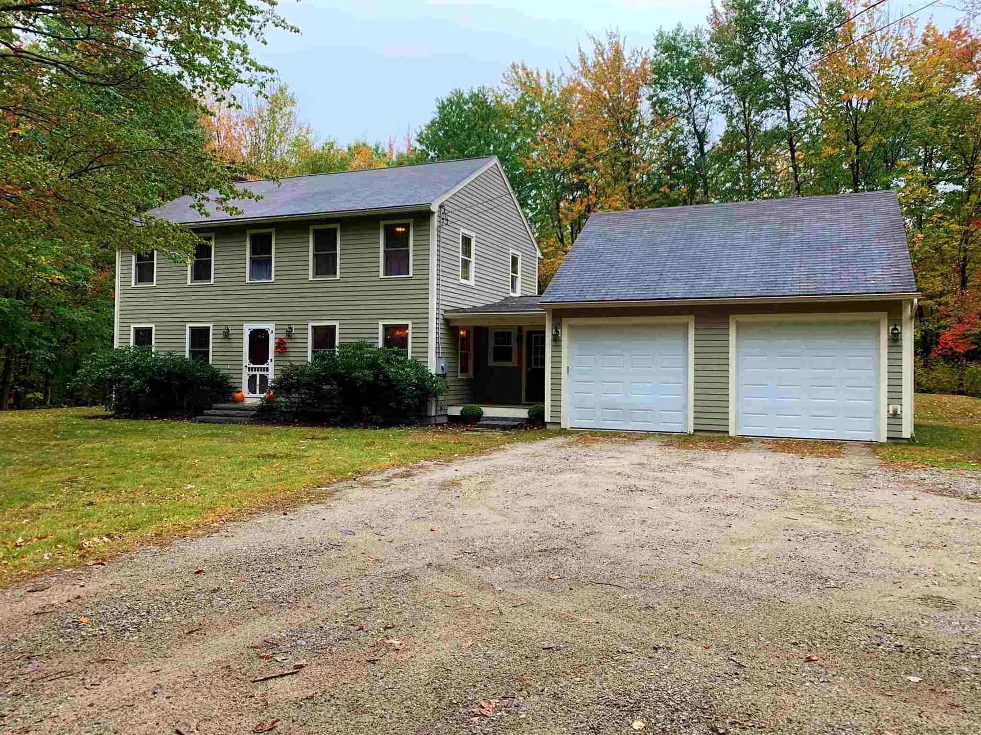 148 Sunset Hill Road Bradford NH 03221
