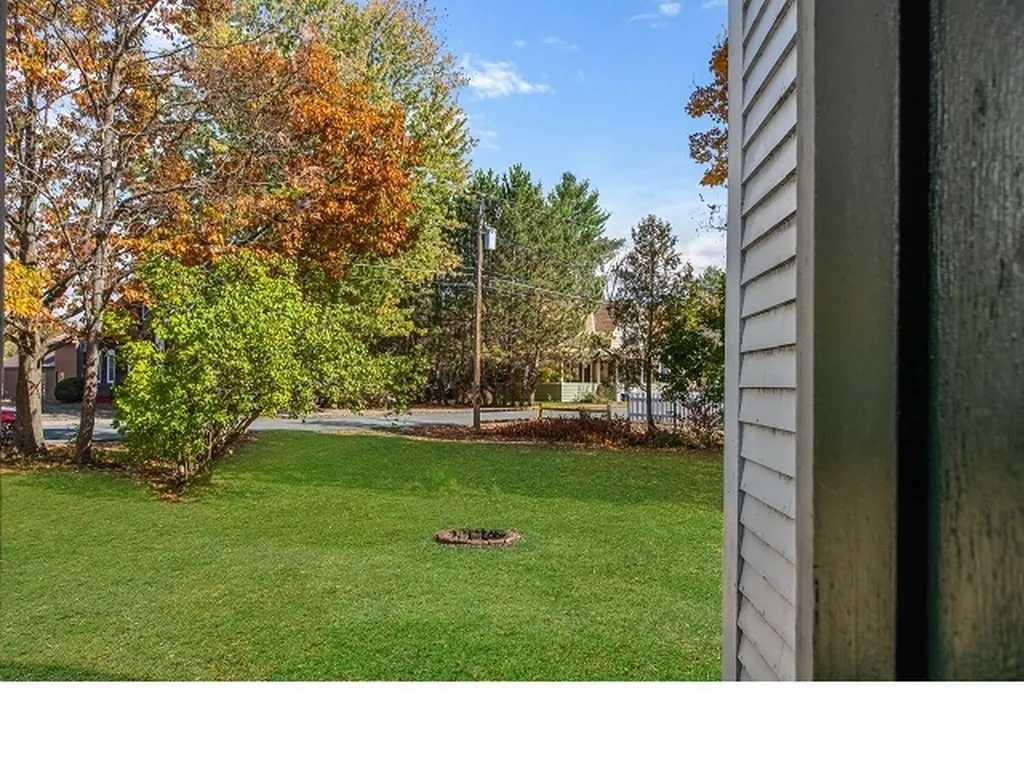 1 Pleasant Street Lancaster NH 03584
