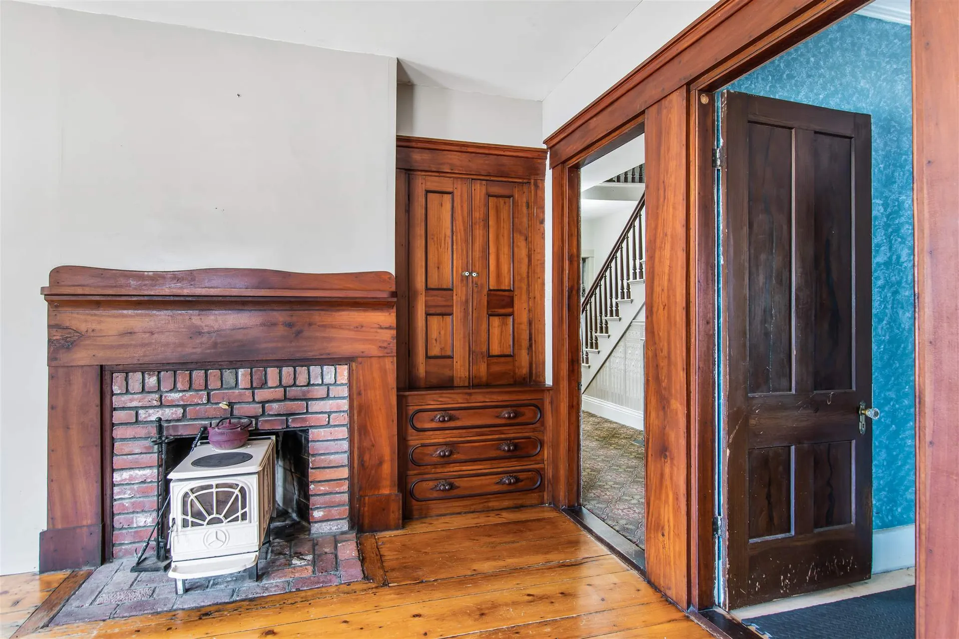1 Pleasant Street Lancaster NH 03584