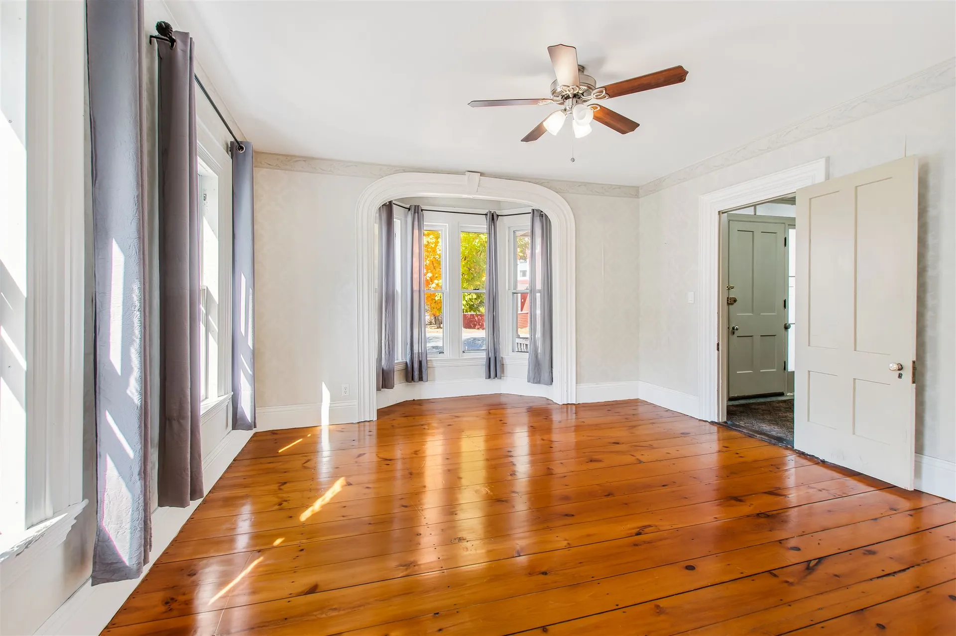 1 Pleasant Street Lancaster NH 03584