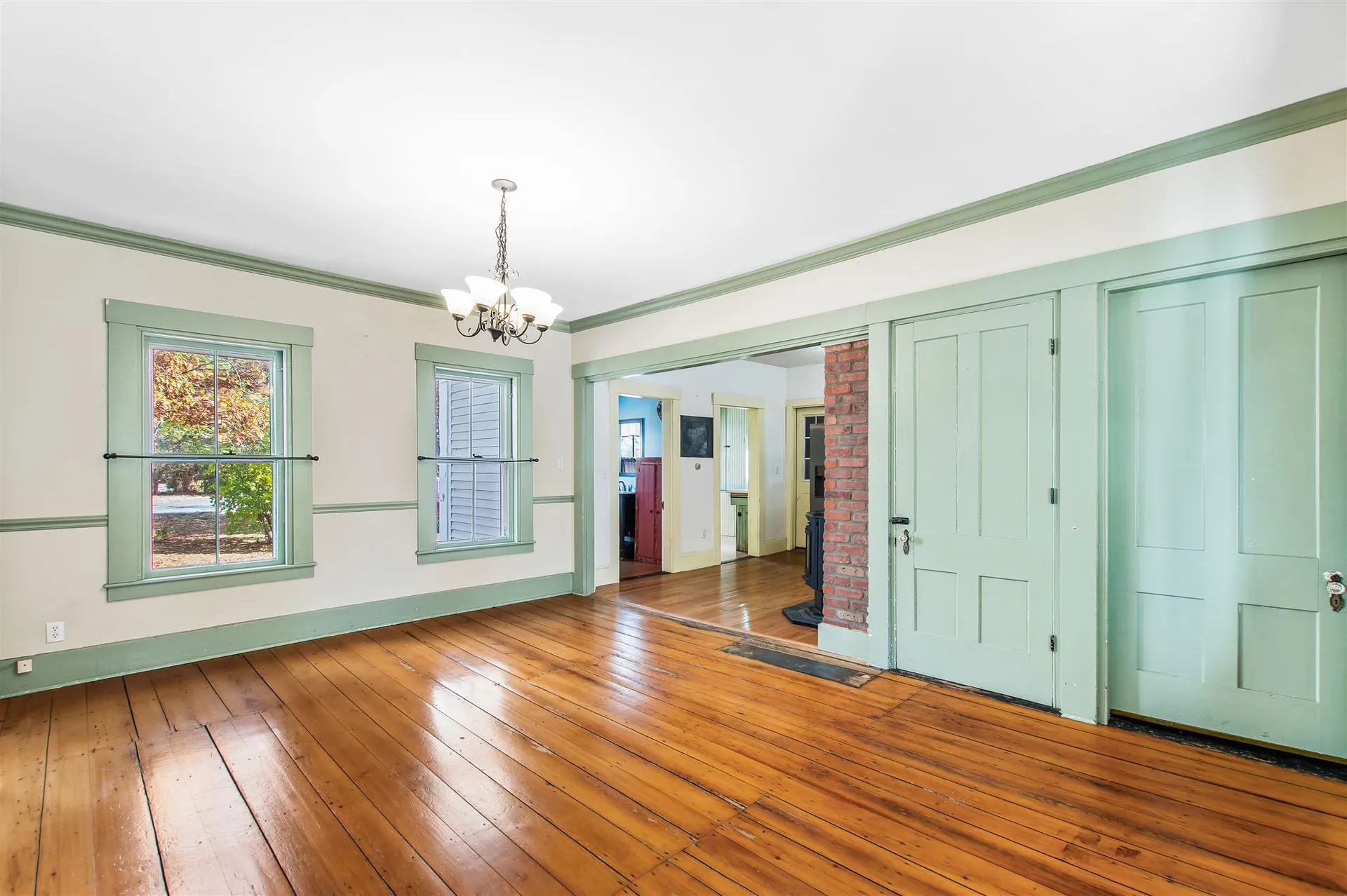 1 Pleasant Street Lancaster NH 03584