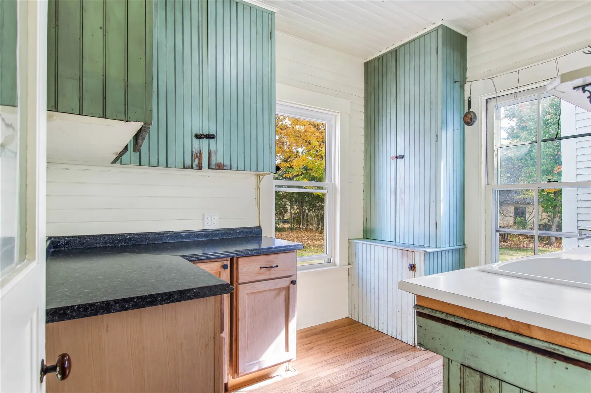 1 Pleasant Street Lancaster NH 03584