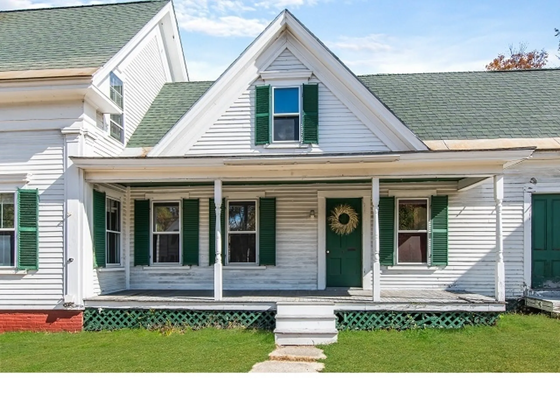 1 Pleasant Street Lancaster NH 03584