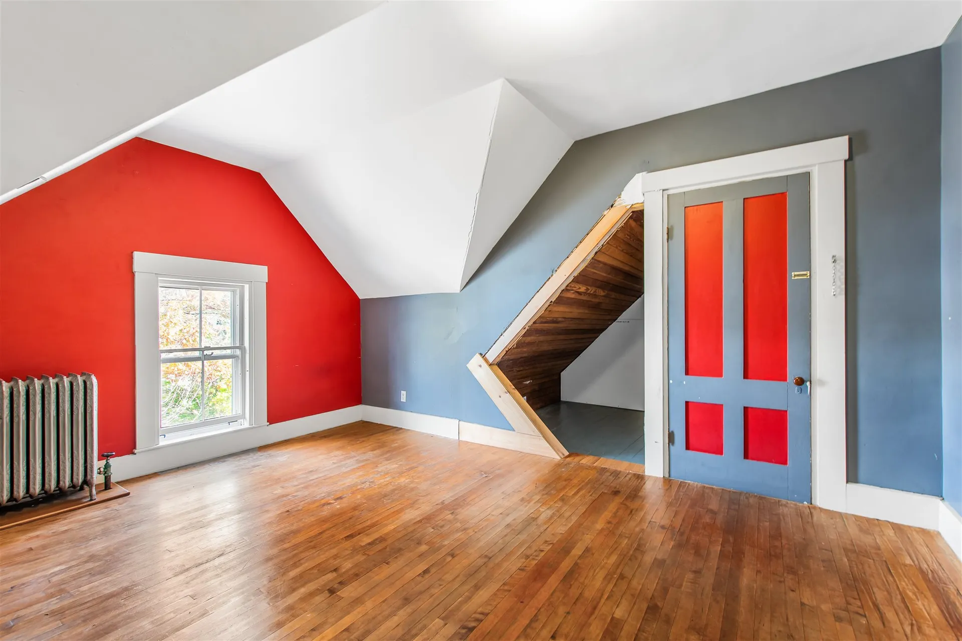 1 Pleasant Street Lancaster NH 03584