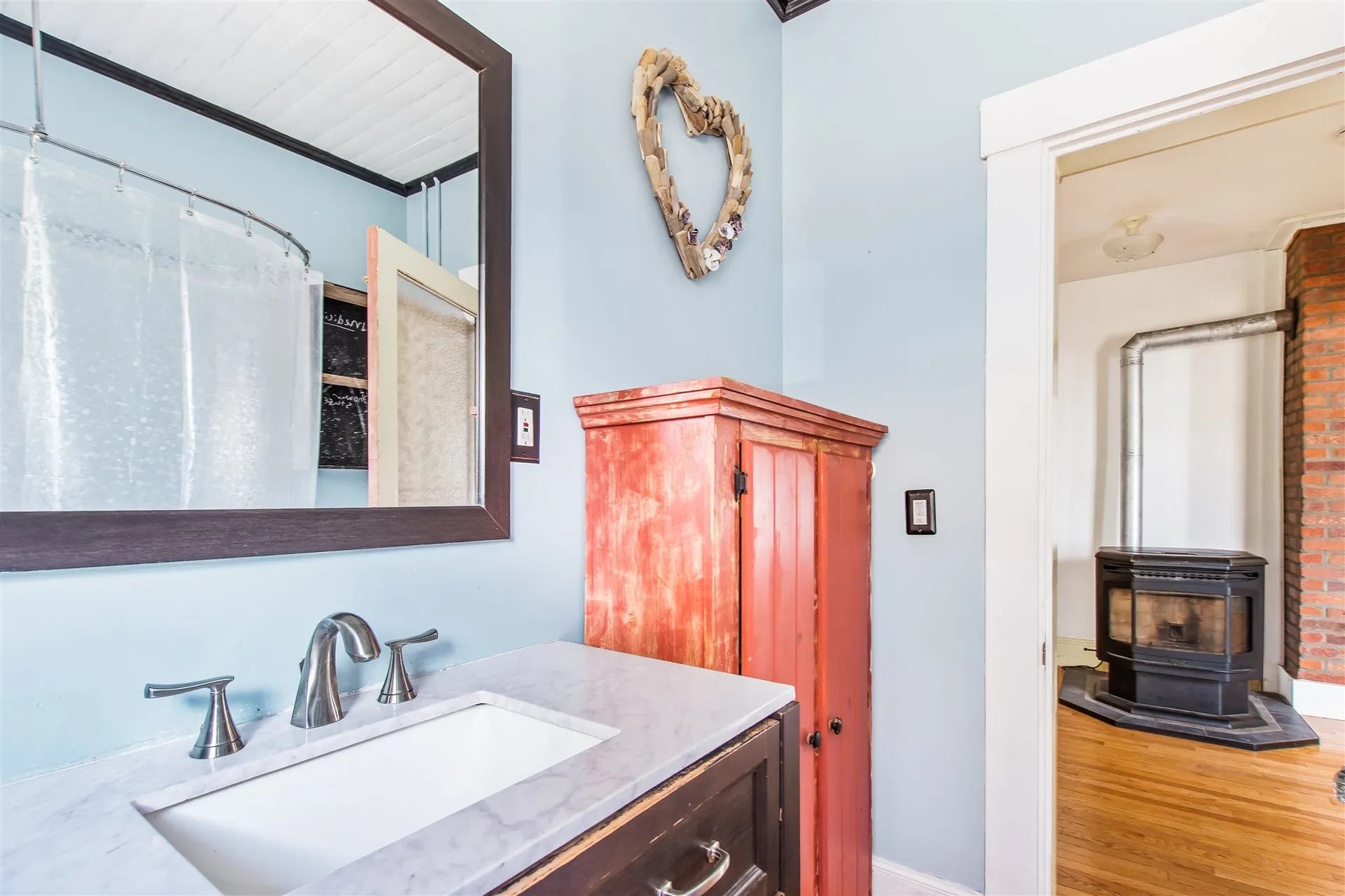 1 Pleasant Street Lancaster NH 03584