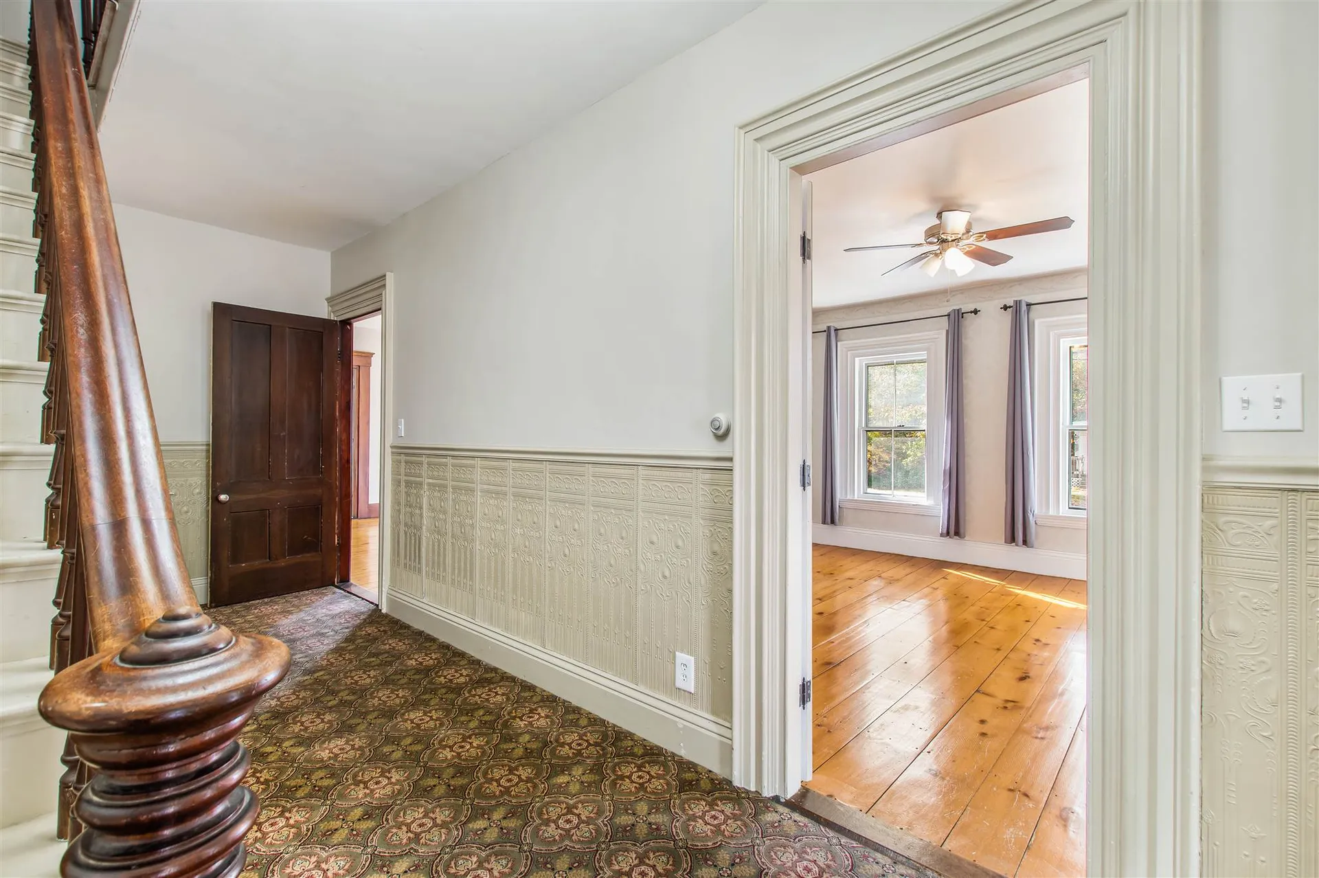 1 Pleasant Street Lancaster NH 03584