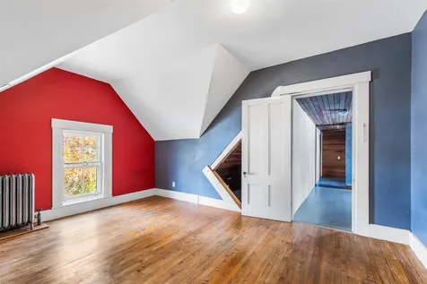 1 Pleasant Street Lancaster NH 03584